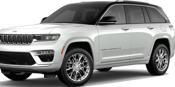 JEEP GRAND CHEROKEE 2022 1C4RJHET8N8523801 image